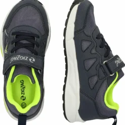 ZigZag Sneaker<· Jolt 2002 Navy