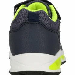 ZigZag Sneaker<· Jolt 2002 Navy