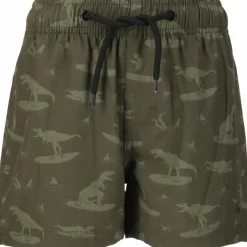 ZigZag Schwimmen<· Joseph Print 3651
