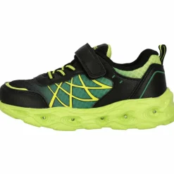 ZigZag Badminton|Radsport<· Kalmi 3004 Lime Punch