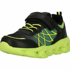 ZigZag Badminton|Radsport<· Kalmi 3004 Lime Punch