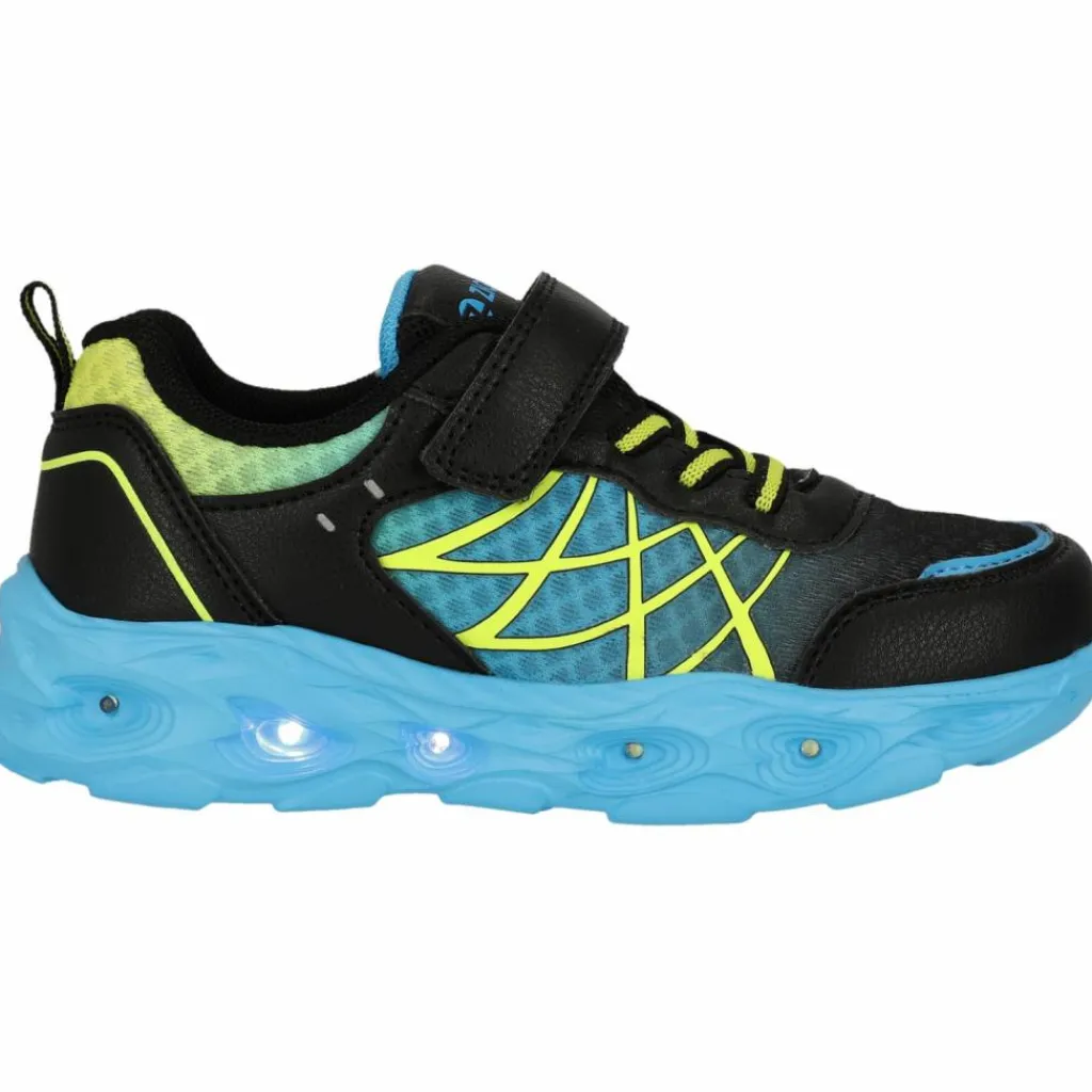 ZigZag Badminton|Radsport<· Kalmi 2046 Aquarius