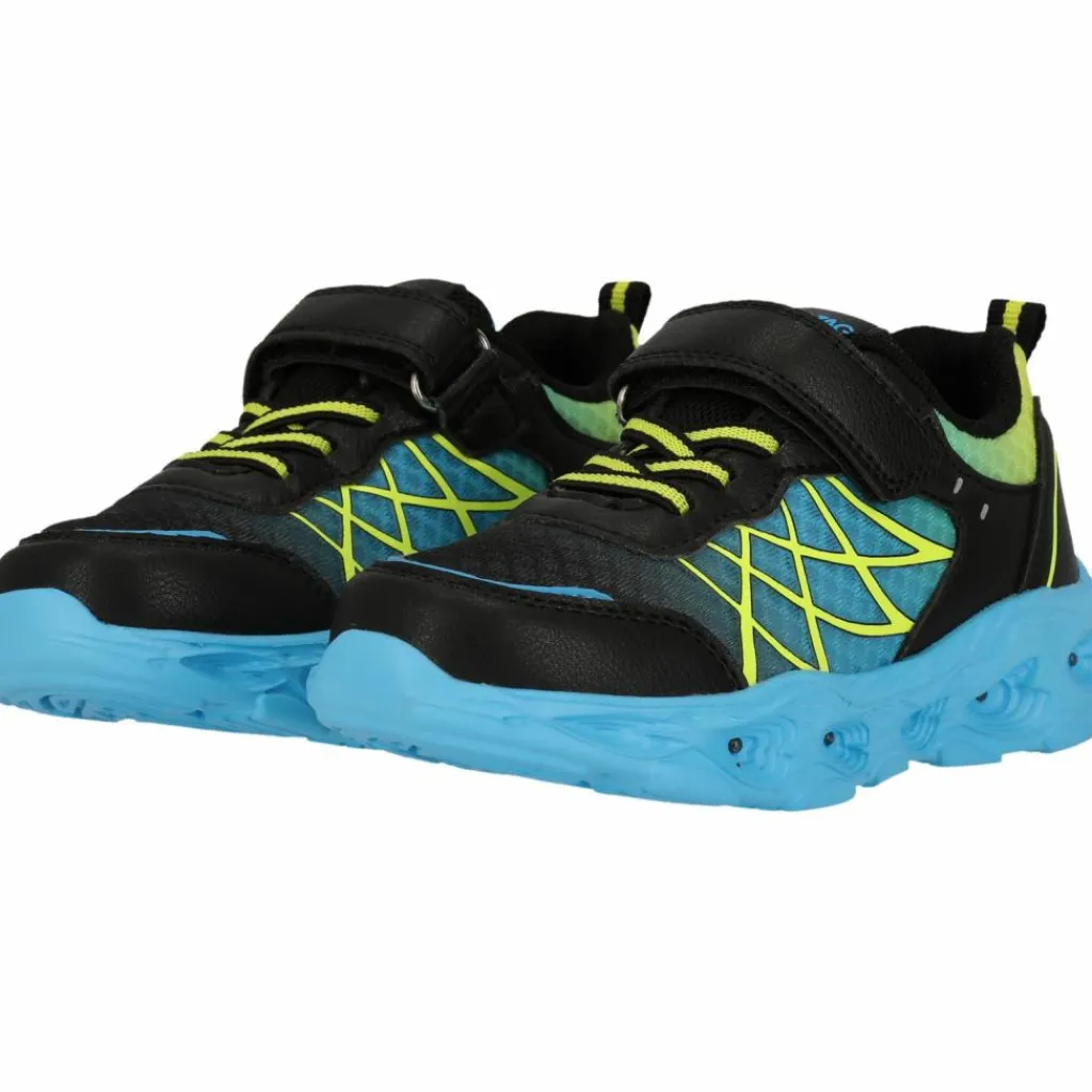 ZigZag Badminton|Radsport<· Kalmi 2046 Aquarius