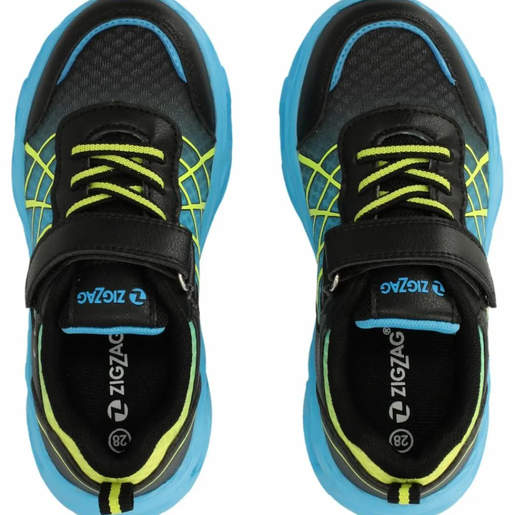 ZigZag Badminton|Radsport<· Kalmi 2046 Aquarius