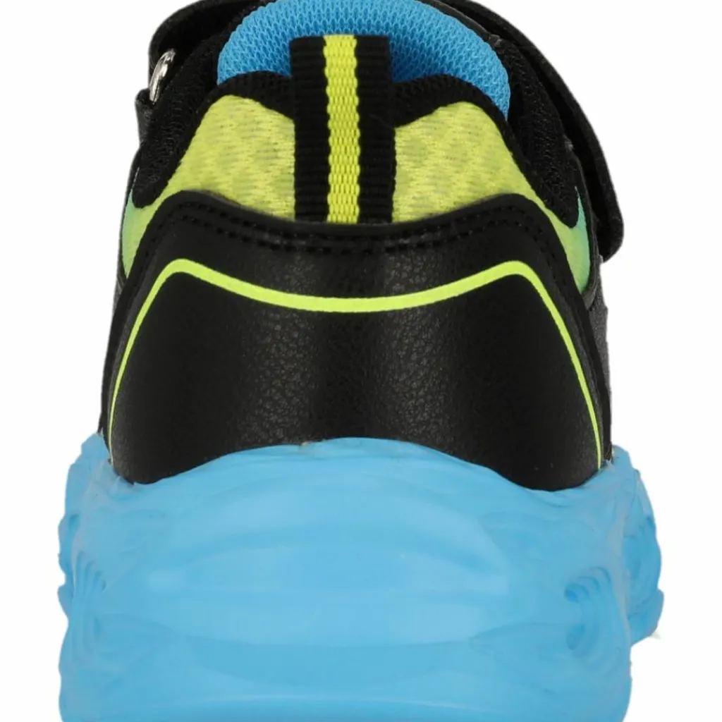 ZigZag Badminton|Radsport<· Kalmi 2046 Aquarius