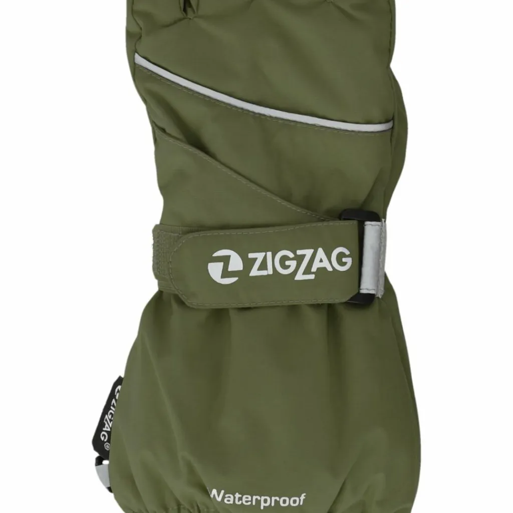 ZigZag Handschuhe|Handschuhe<· Kempston 3048 Beetle