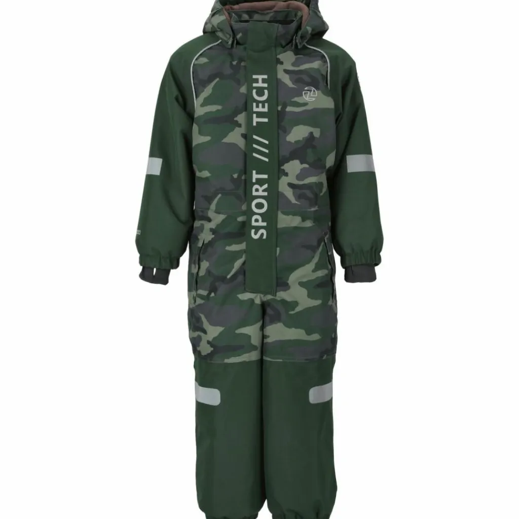 ZigZag Ski<· Kyle 3065 Scarab