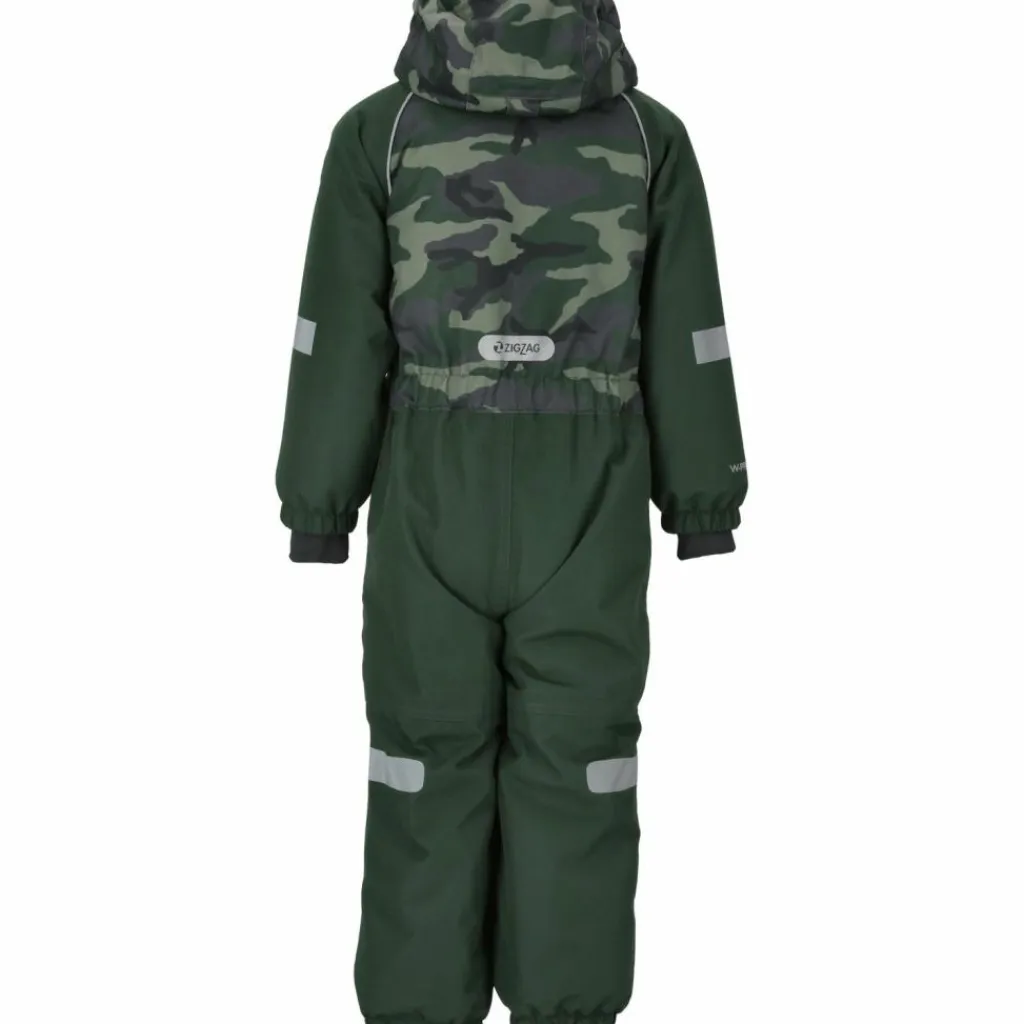 ZigZag Ski<· Kyle 3065 Scarab