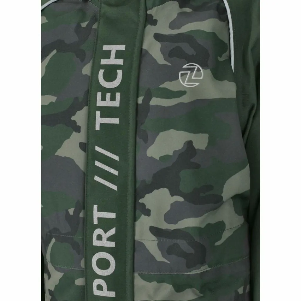 ZigZag Ski<· Kyle 3065 Scarab
