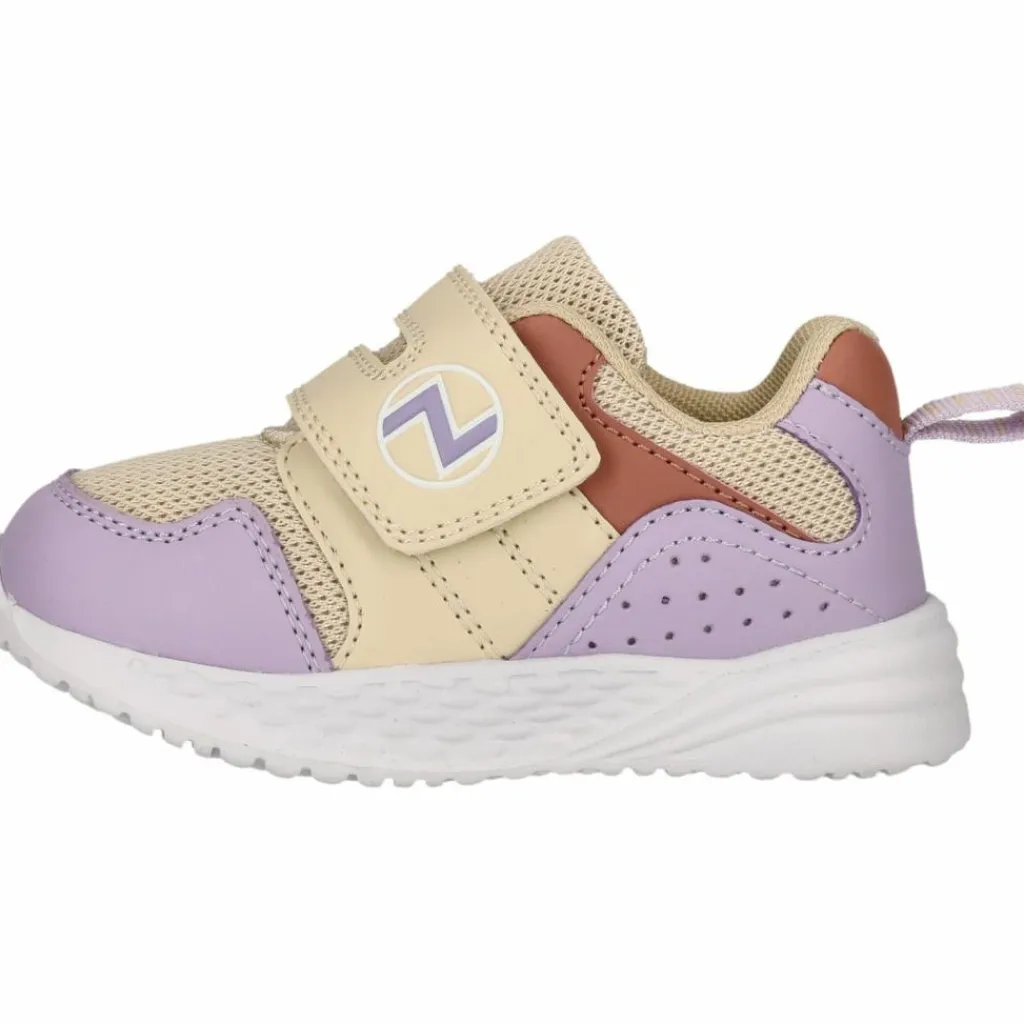 ZigZag Training|Sneaker<· Lalila 4251 Pastel Lilac