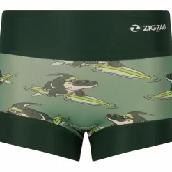ZigZag Schwimmen<· Lamai 3077 Frosty Spruce