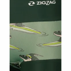 ZigZag Schwimmen<· Lamai 3077 Frosty Spruce