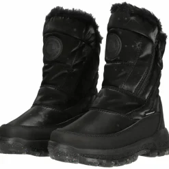 ZigZag Ski|Winterschuhe<· Lamia 1001 Black