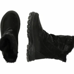 ZigZag Ski|Winterschuhe<· Lamia 1001 Black