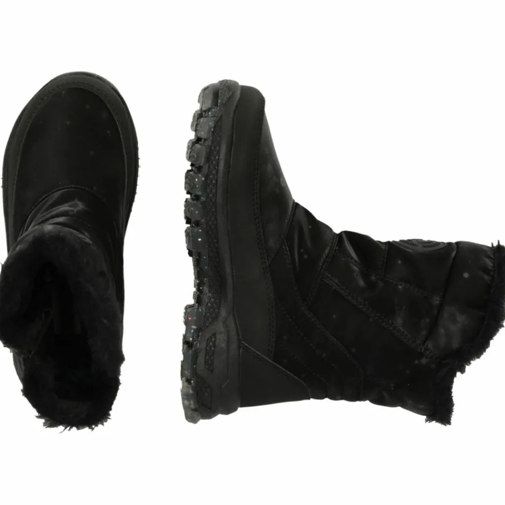 ZigZag Ski|Winterschuhe<· Lamia 1001 Black