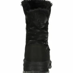 ZigZag Ski|Winterschuhe<· Lamia 1001 Black