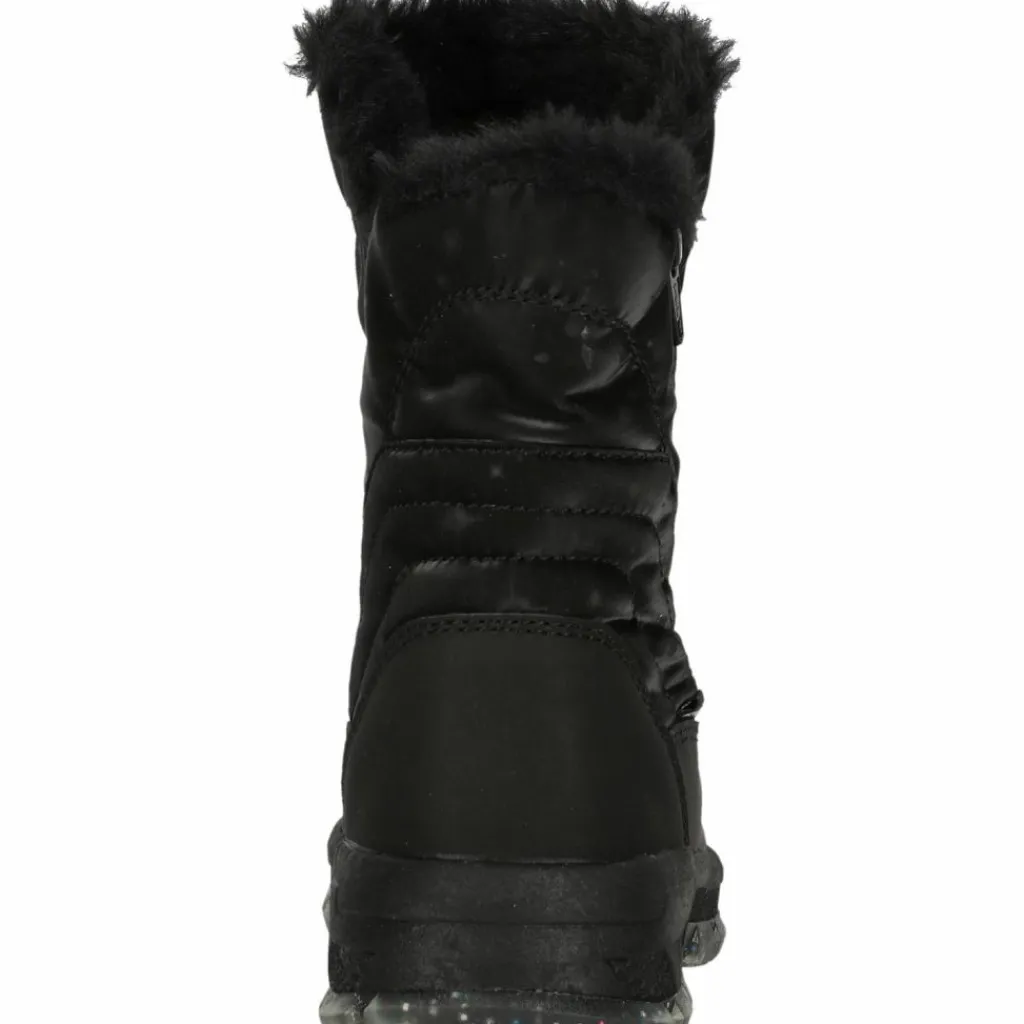 ZigZag Ski|Winterschuhe<· Lamia 1001 Black