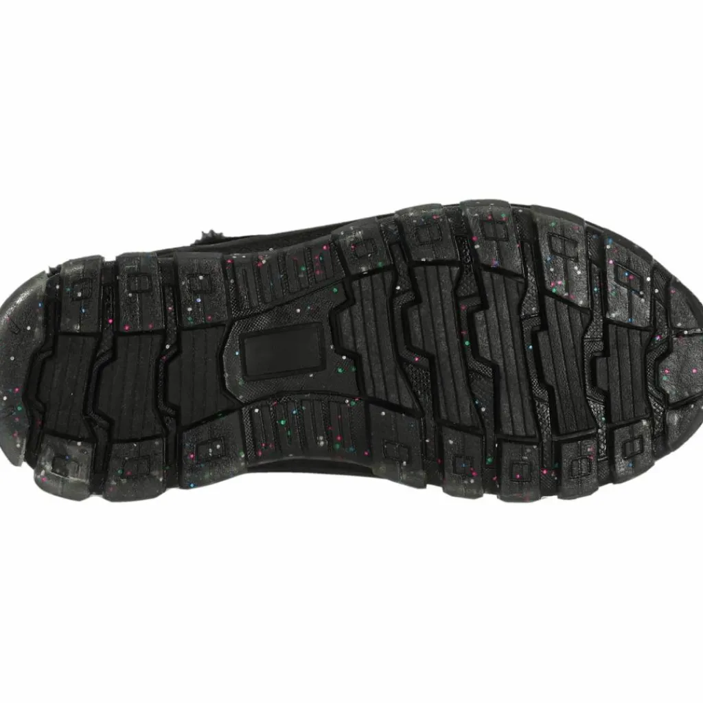 ZigZag Ski|Winterschuhe<· Lamia 1001 Black