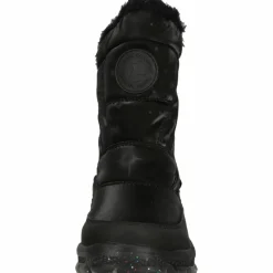 ZigZag Ski|Winterschuhe<· Lamia 1001 Black