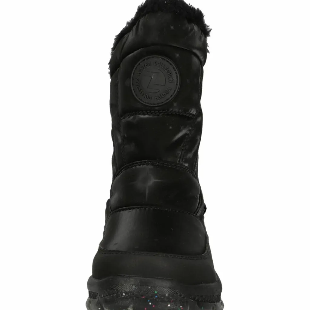 ZigZag Ski|Winterschuhe<· Lamia 1001 Black