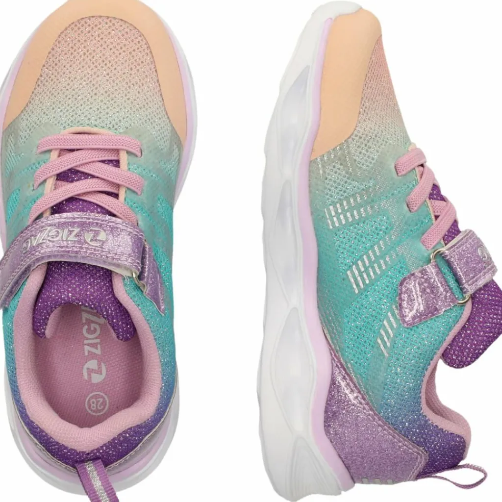 · Lampaya Kinder Training|Sneaker