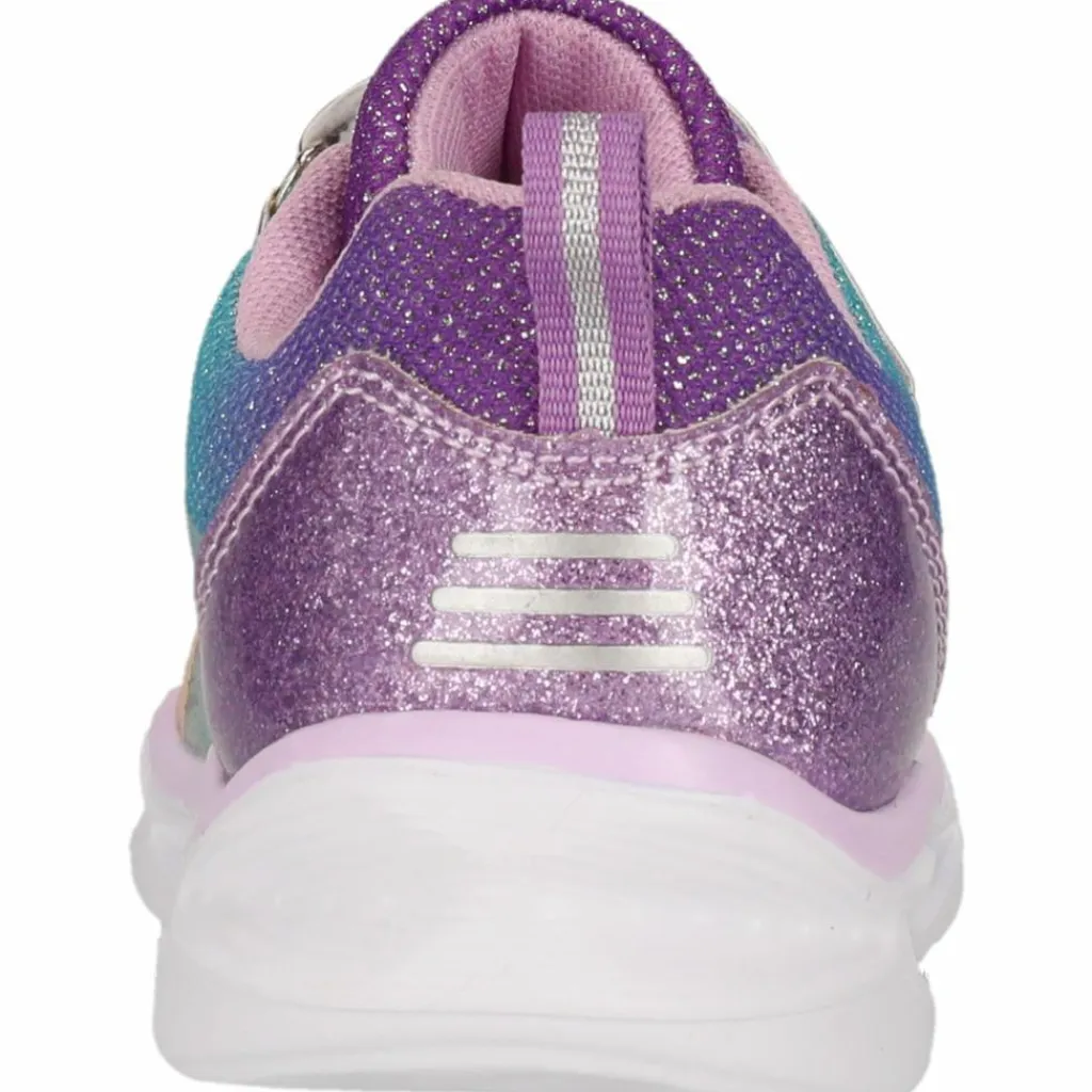 · Lampaya Kinder Training|Sneaker