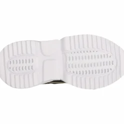 ZigZag Sneaker<· Lassis 1001 Black