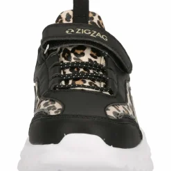 ZigZag Sneaker<· Lassis 1001 Black
