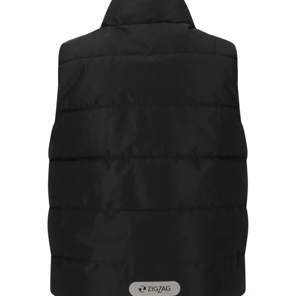 ZigZag Laufen<· Lungo 1001 Black
