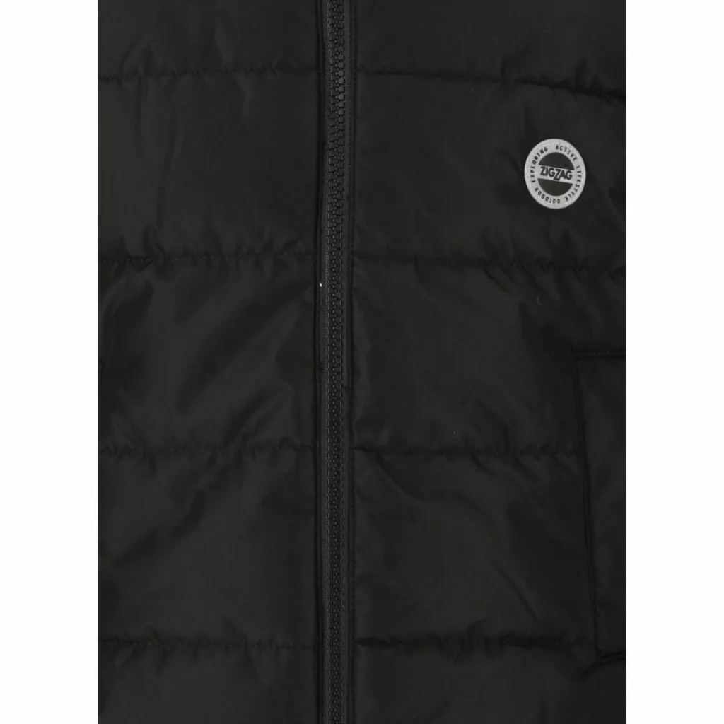 ZigZag Laufen<· Lungo 1001 Black