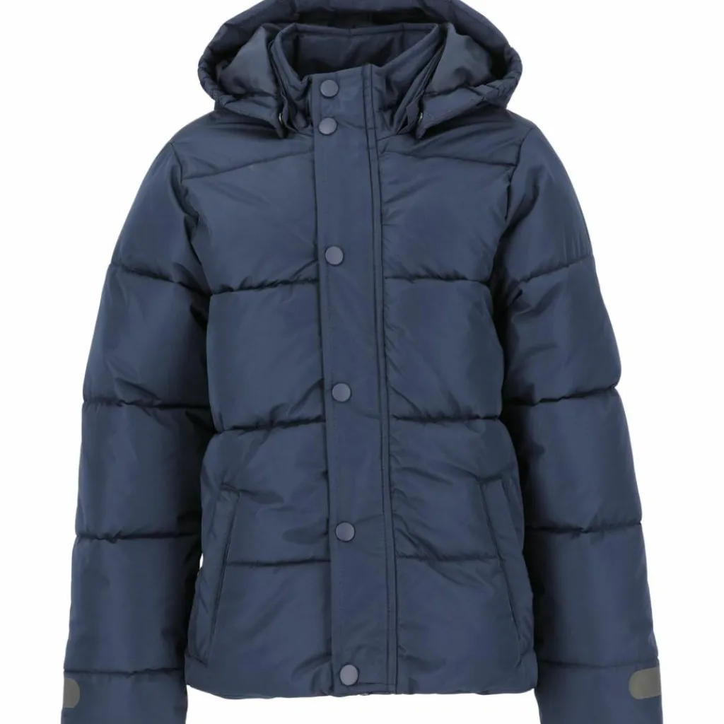 ZigZag Ski<· Lusano 2002 Navy