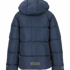 ZigZag Ski<· Lusano 2002 Navy