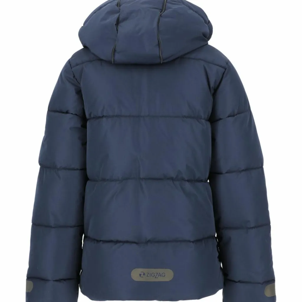 ZigZag Ski<· Lusano 2002 Navy