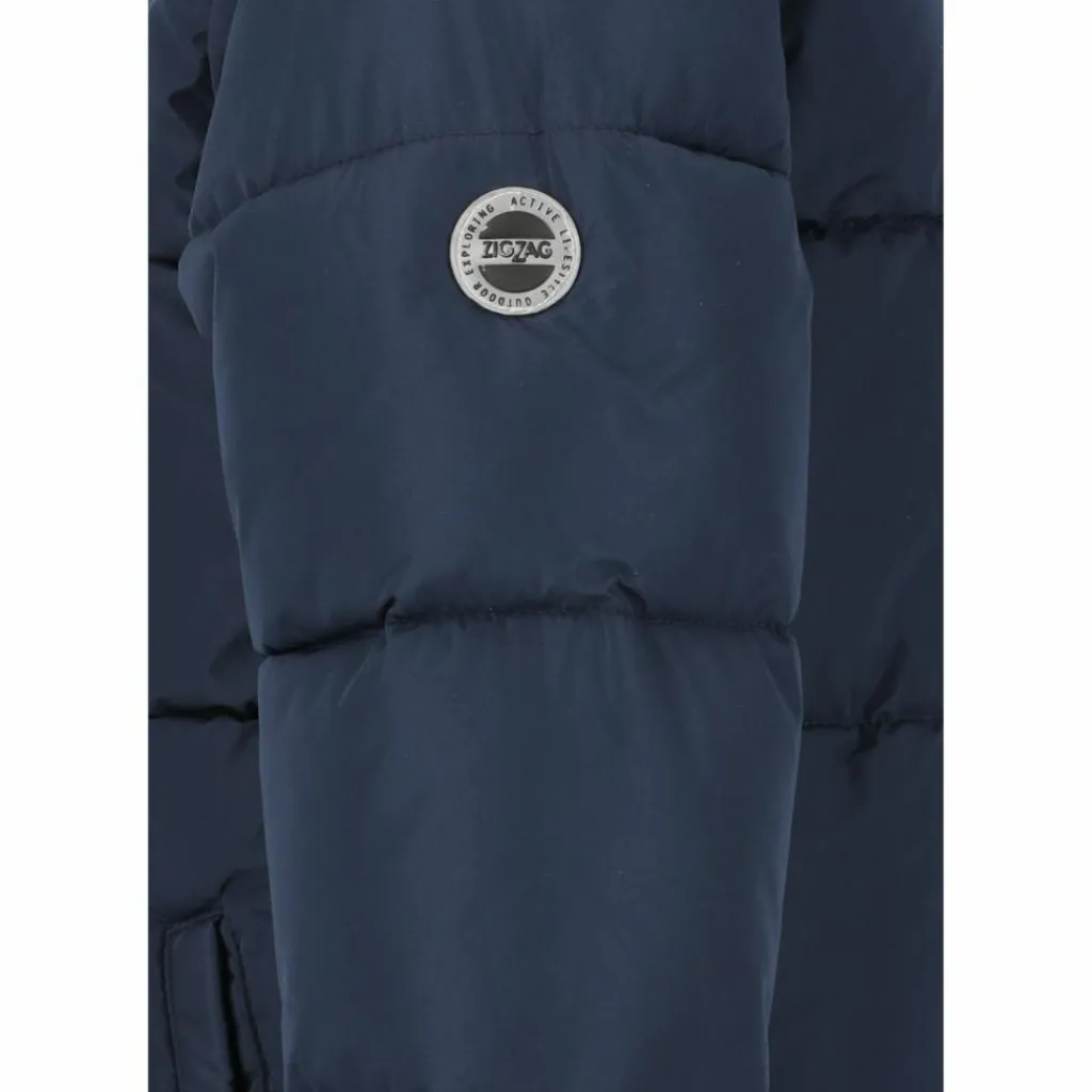 ZigZag Ski<· Lusano 2002 Navy