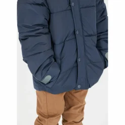 ZigZag Ski<· Lusano 2002 Navy
