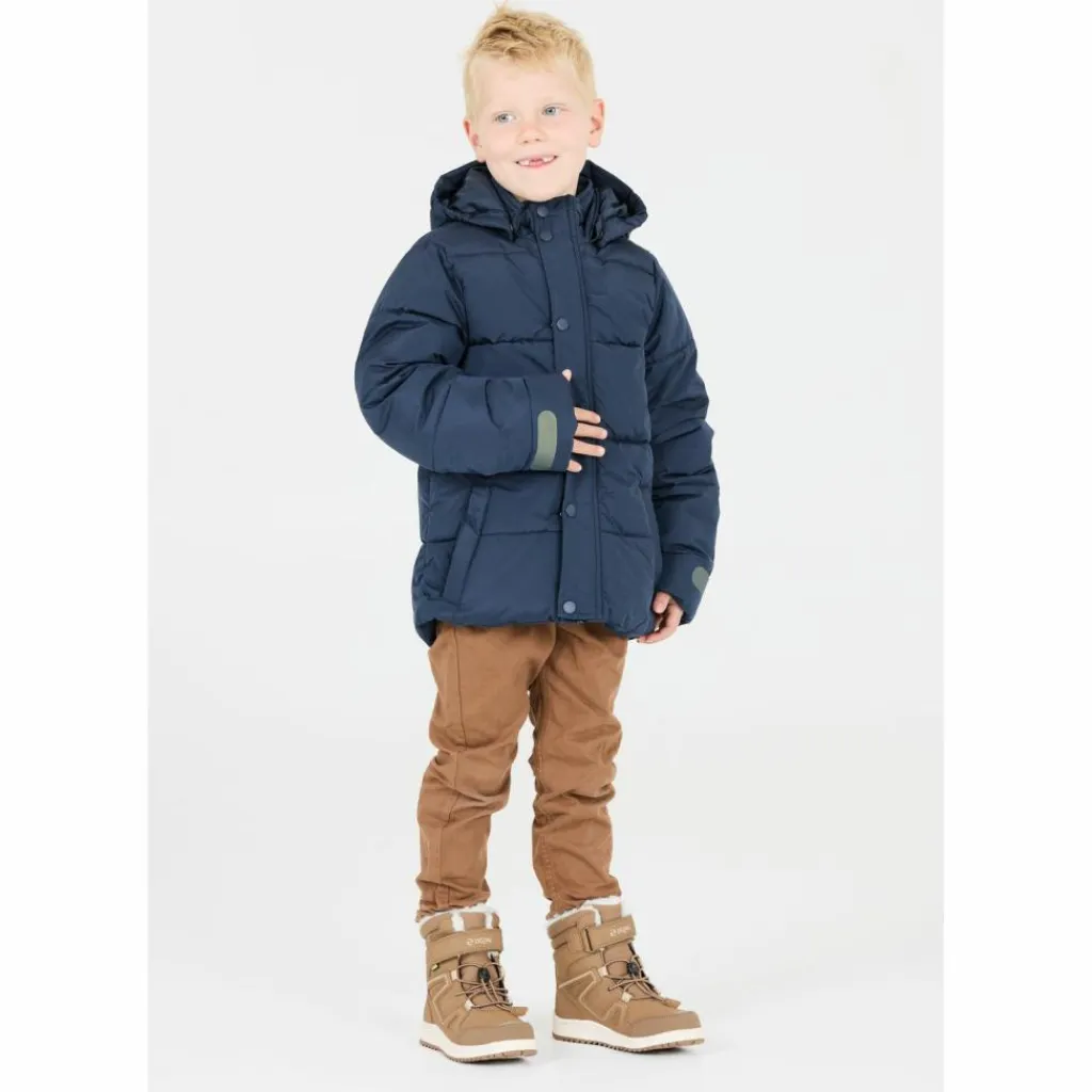 ZigZag Ski<· Lusano 2002 Navy