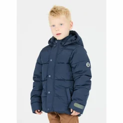 ZigZag Ski<· Lusano 2002 Navy