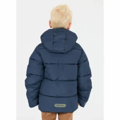 ZigZag Ski<· Lusano 2002 Navy
