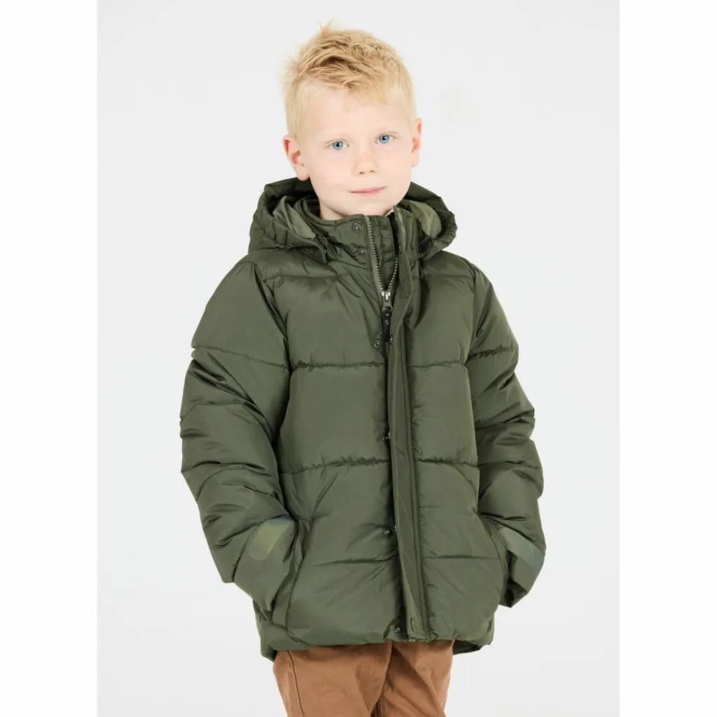 Outlet · Lusano Kinder Ski