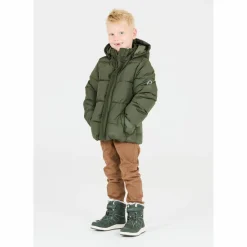 Outlet · Lusano Kinder Ski