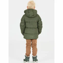 Outlet · Lusano Kinder Ski