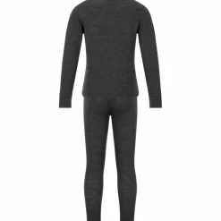 ZigZag Funktionswäsche<· Merino Cerro 1001 Black