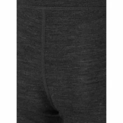 ZigZag Funktionswäsche<· Merino Cerro 1001 Black