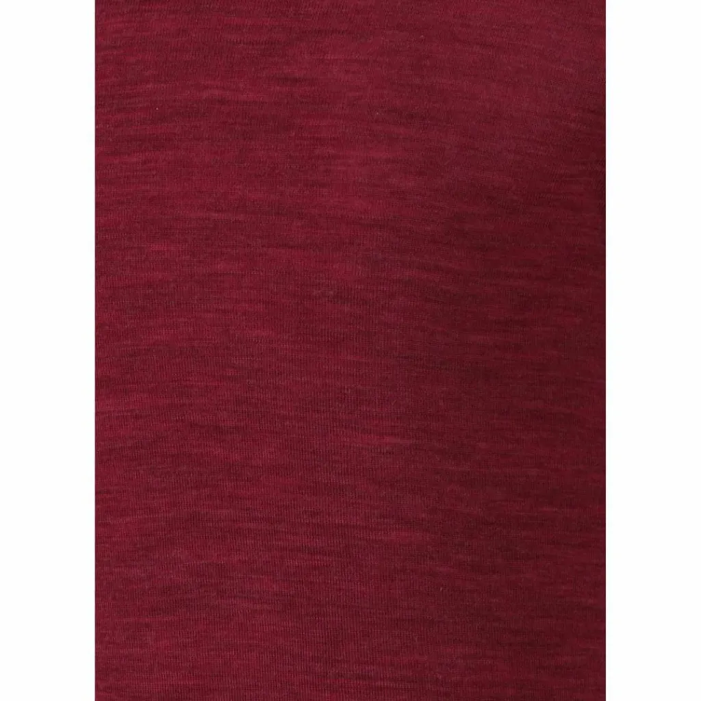 ZigZag Ski|Funktionswäsche<· Merino Cerro 4132 Tawny Port
