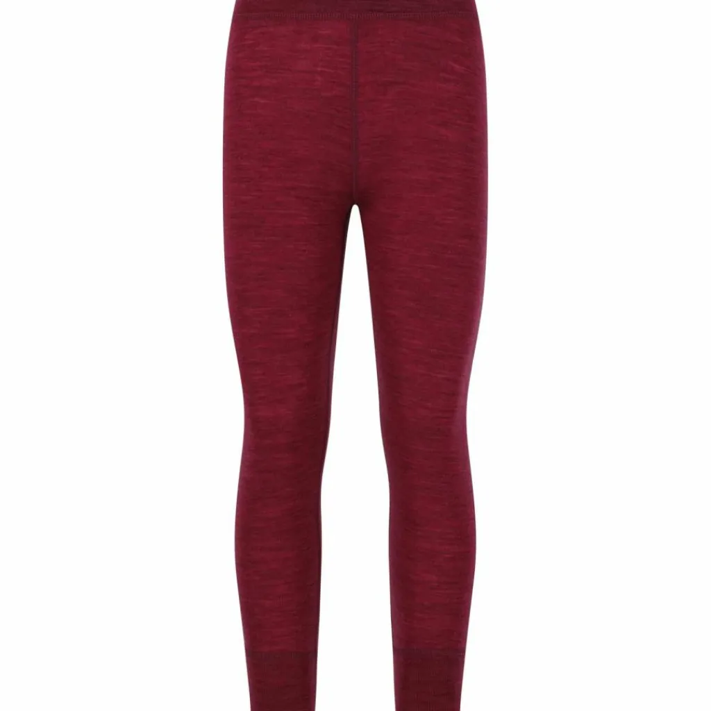 ZigZag Ski|Funktionswäsche<· Merino Cerro 4132 Tawny Port