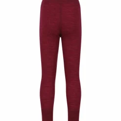 ZigZag Ski|Funktionswäsche<· Merino Cerro 4132 Tawny Port