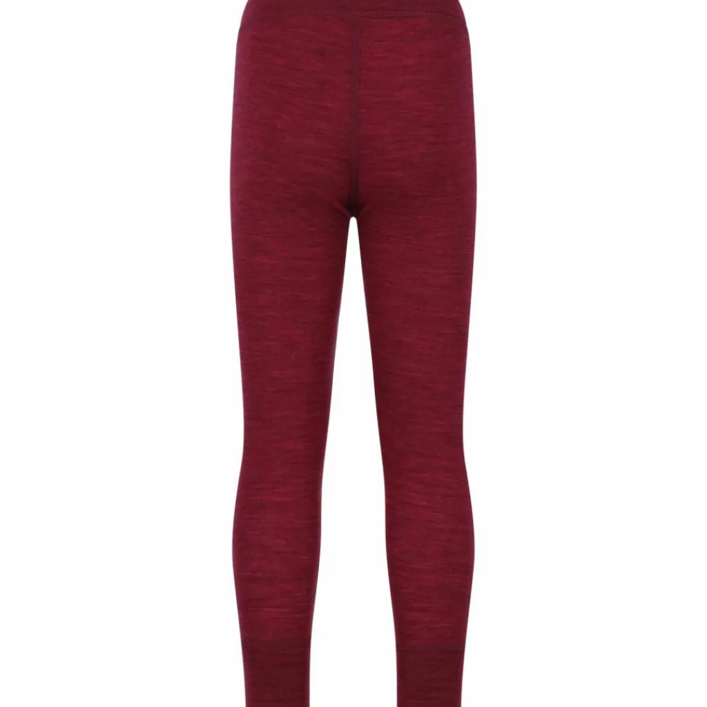 ZigZag Ski|Funktionswäsche<· Merino Cerro 4132 Tawny Port