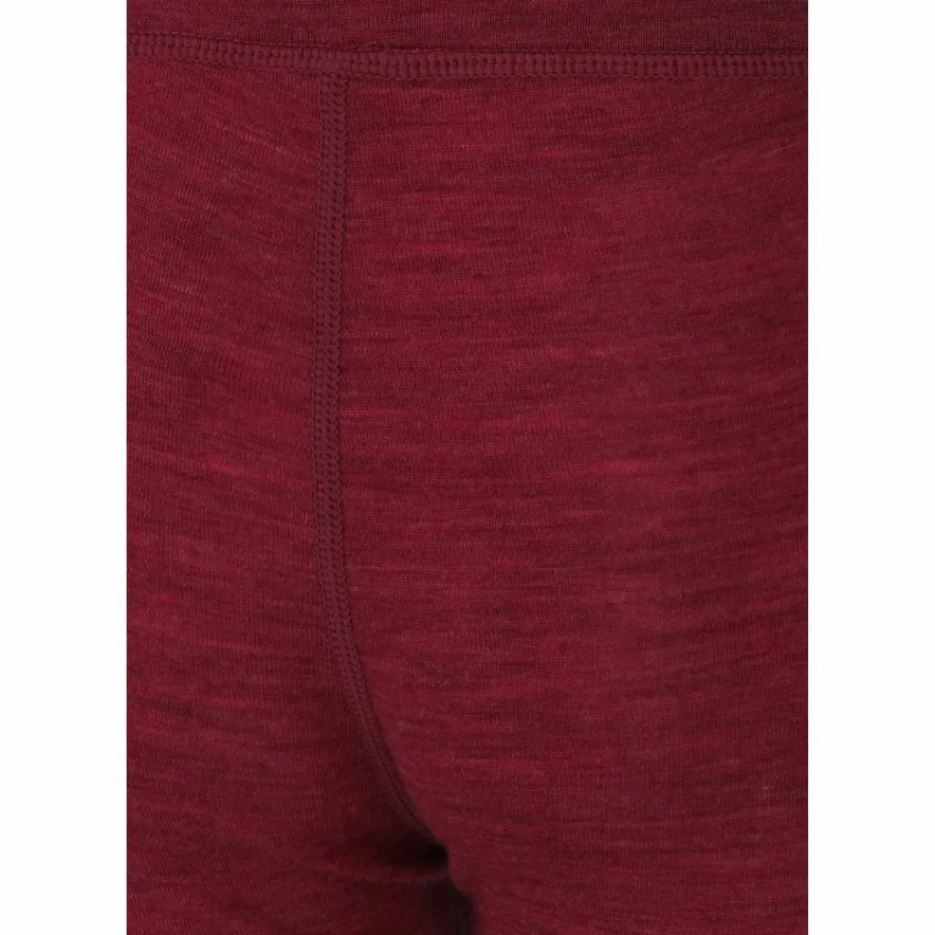 ZigZag Ski|Funktionswäsche<· Merino Cerro 4132 Tawny Port