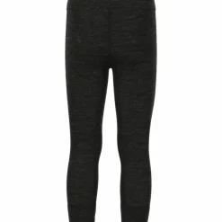 ZigZag Funktionswäsche<· Merino Terry 1011 Dark Grey Melange