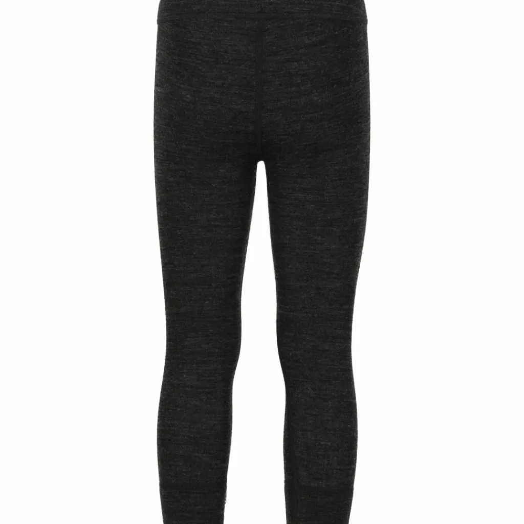 ZigZag Funktionswäsche<· Merino Terry 1011 Dark Grey Melange